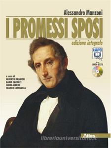 I promessi sposi. Ediz. integrale. Con DVD-ROM. Con espansione online.pdf