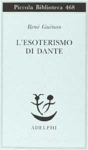 L esoterismo di Dante.pdf