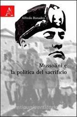 Mussolini e la politica del sacrificio.pdf