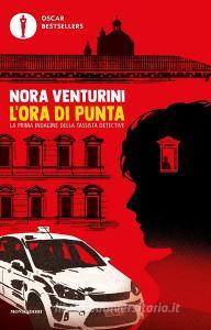 L ora di punta. La prima indagine della tassista detective.pdf