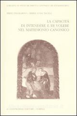 impotenza nel matrimonio
