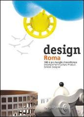 Design Roma. 100 e più luoghi deccellenza.pdf