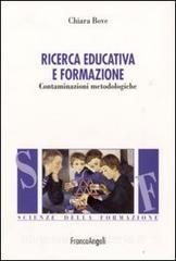 Ricerca educativa e formazione. Contaminazioni metodologiche.pdf