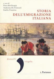Storia dellemigrazione italiana vol.1.pdf