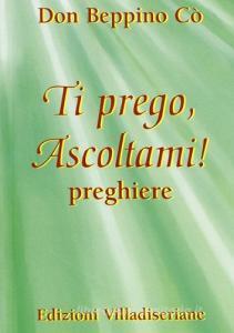 Ti prego, ascoltami! Preghiere.pdf