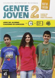 Gente joven. Nueva edicion. Con e-book. Con espansione online. Per le Scuole superiori. Con DVD-ROM vol.2.pdf