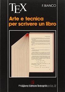 Tex. Arte e tecnica per scrivere libri.pdf