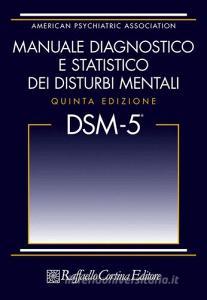 DSM-5. Manuale diagnostico e statistico dei disturbi mentali.pdf
