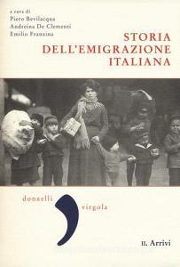 Storia dellemigrazione italiana vol.2.pdf