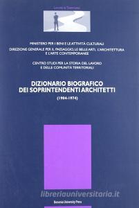 Dizionario biografico dei sopraintendenti architetti.pdf