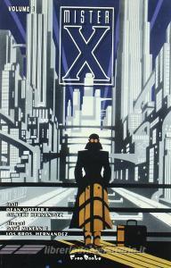 Mister X. The definitive collection vol.1.pdf