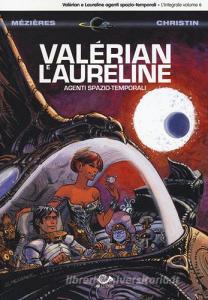 Valérian e Laureline agenti spazio-temporali vol.6.pdf