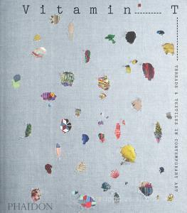 Vitamin T: threads & textiles in contemporary art. Ediz. illustrata.pdf