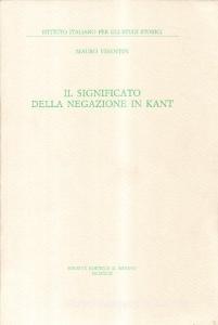 Il significato della negazione in Kant.pdf