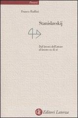 Stanislavskij. Dal lavoro dellattore al lavoro su di sé.pdf