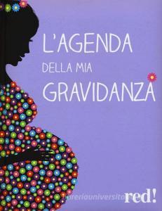L agenda della mia gravidanza. Con DVD.pdf