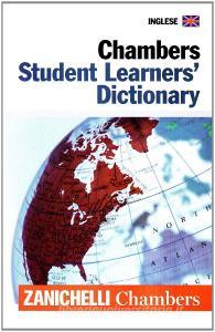 Chambers student learners dictionary. Con CD-ROM.pdf