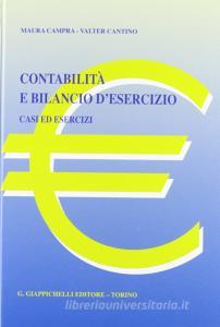 Contabilità e bilancio desercizio. Casi ed esercizi.pdf