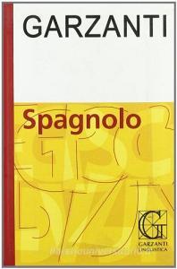Dizionario spagnolo Garzanti. Ediz. bilingue.pdf
