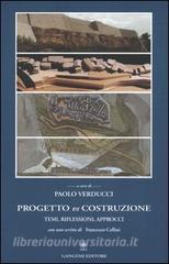 Progetto vs costruzione. Temi, riflessioni, approcci.pdf