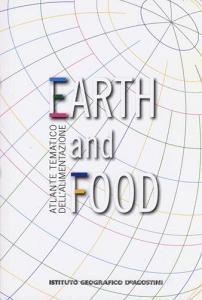 Atlante tematico dellalimentazione. Earth and food.pdf