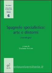 Spagnolo specialistico. Arte e dintorni.pdf