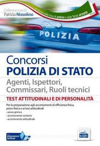 PS 4/0. Test attitudinali e di personalità per agenti, ispettori, commissari, ruoli tecnici. Con espansione online.pdf