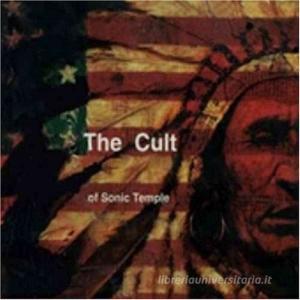 The cult of Sonic Temple. Con CD Audio.pdf