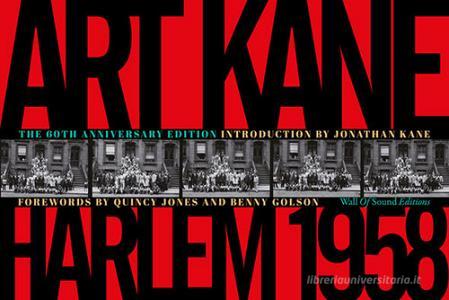 Art Kane. Harlem 1958. Ediz. illustrata.pdf