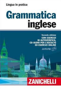 Grammatica inglese. Con esercizi di autoverifica. Con CD Audio formato MP3.pdf