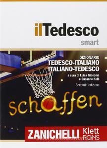 Il tedesco smart. Dizionario tedesco-italiano, Italienisch-Deutsch. Con aggiornamento online.pdf