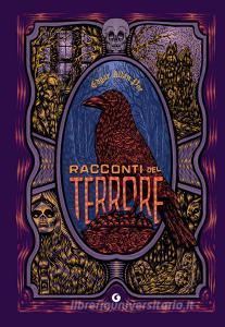 Libro Ebook Racconti del terrore di Poe Edgar Allan di Giunti