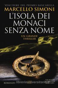 L isola dei monaci senza nome.pdf