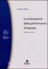 La misurazione della performance dimpresa. Strumenti e schemi.pdf