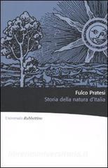 Storia della natura dItalia. Ediz. illustrata.pdf