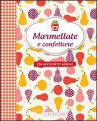 Marmellate e confetture. Con adesivi.pdf