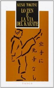 Lo zen e la via del karate.pdf