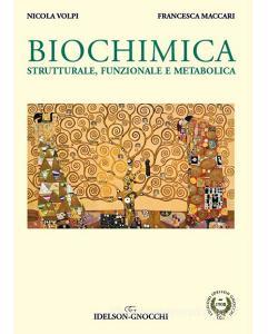 Biochimica. Strutturale, funzionale e metabolica.pdf
