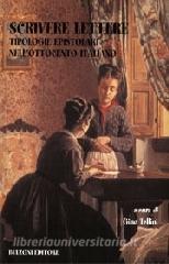 Scrivere lettere. Tipologie epistolari nellOttocento italiano.pdf