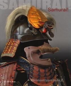 Samurai! Armature giapponesi dalla collezione Stibbert. Catalogo della mostra (Firenze, 29 marzo-3 novembre 2013).pdf