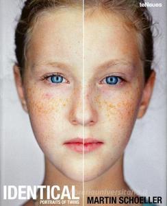 Identical. Portraits of twins. Ediz. inglese, tedesca e francese.pdf