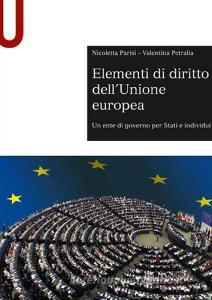 Elementi di diritto dellUnione Europea. Un ente di governo per stati e individui.pdf