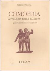 Comoedia. Antologia della palliata. In appendice: Elogia e tabulae triumphales.pdf