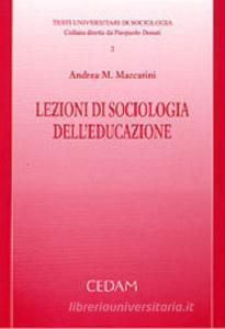 Lezioni di sociologia delleducazione.pdf