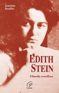 Edith Stein. Filosofa crocifissa.pdf