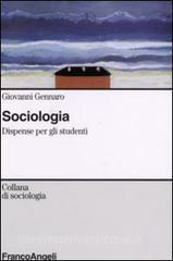 Sociologia. Dispense per gli studenti.pdf