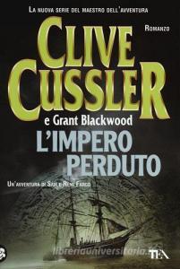 L impero perduto.pdf