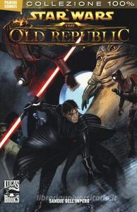 Sangue dellimpero. Star wars. The old republic vol.2.pdf