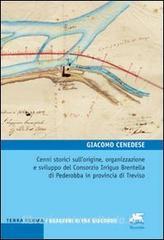 Cenni storici sullorigine, organizzazione e sviluppo del Consorzio Irriguo Brentella di Pederobba in provincia di Treviso.pdf
