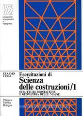 Esercitazioni di scienza delle costruzioni vol.1.pdf